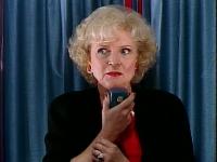 Click to watch 'Nothing to Fear But Fear...' (popup) The Golden Girls